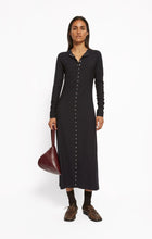 Charger l&#39;image dans la galerie, Roseanna Robe Tim Navy