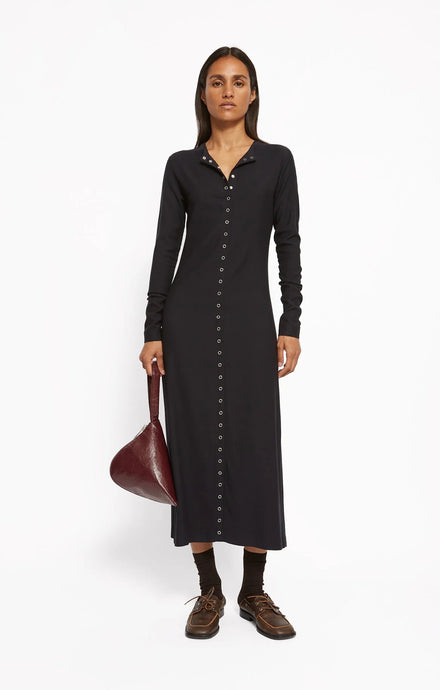 Roseanna Robe Tim Navy