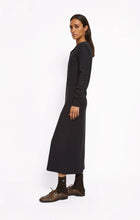 Charger l&#39;image dans la galerie, Roseanna Robe Tim Navy
