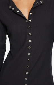 Roseanna Robe Tim Navy