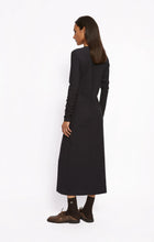 Charger l&#39;image dans la galerie, Roseanna Robe Tim Navy