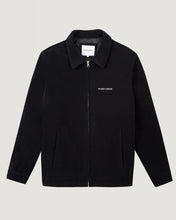 Charger l&#39;image dans la galerie, Maison Labiche Veste Roch en Laine Dark navy