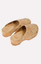 Charger l'image dans la galerie, Roseanna Sabots Clog en Bois Sable