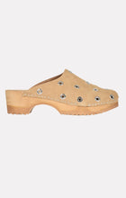 Charger l'image dans la galerie, Roseanna Sabots Clog en Bois Sable