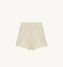 Charger l&#39;image dans la galerie, AUTRY Short de Sport avec Logo Cream