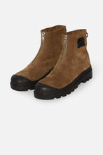 Charger l&#39;image dans la galerie, Roseanna Boots Nevada Kaki