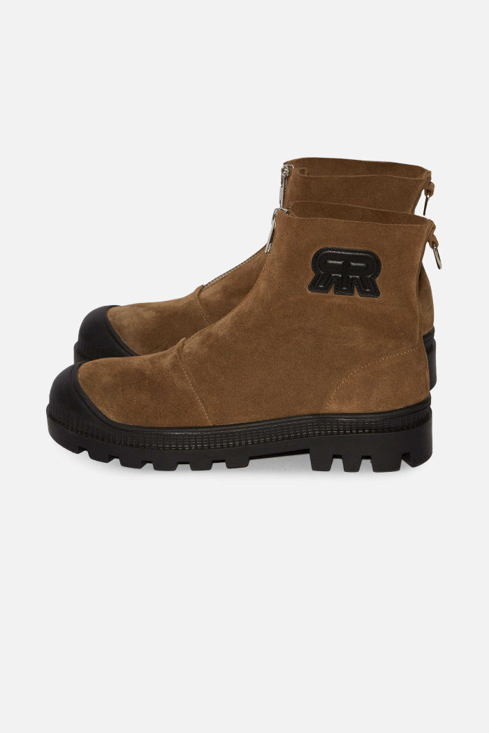 Roseanna Boots Nevada Kaki