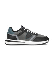Charger l&#39;image dans la galerie, Philippe Model Baskets Tropez 2.1 WX12 Noir Vert