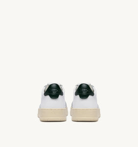 Autry Sneakers Medalist 01 Low Leather Mountain LL47