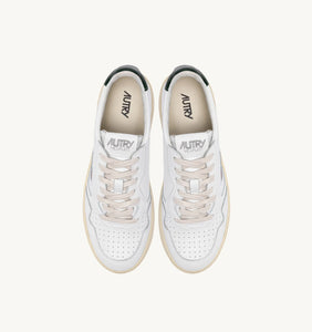 Autry Sneakers Medalist 01 Low Leather Mountain LL47