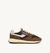 Charger l'image dans la galerie, Autry Sneakers Reelwind Low Nylon Tundra NC39