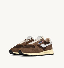 Charger l'image dans la galerie, Autry Sneakers Reelwind Low Nylon Tundra NC39
