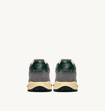 Charger l&#39;image dans la galerie, Autry Sneakers Reelwind Low Nylon Night Owl UT20