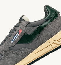 Charger l&#39;image dans la galerie, Autry Sneakers Reelwind Low Nylon Night Owl UT20