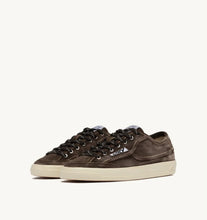 Charger l'image dans la galerie, Autry Sneakers Windscape Low Suede Mustang KQ02