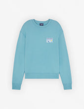 Charger l&#39;image dans la galerie, Maison Kitsuné x Vilebrequin Sweatshirt Comfort Breeze