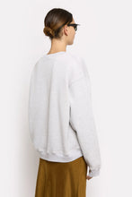 Charger l&#39;image dans la galerie, Roseanna Sweatshirt Louislouis Gris