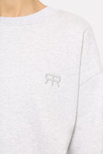 Charger l&#39;image dans la galerie, Roseanna Sweatshirt Louislouis Gris
