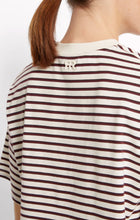 Charger l'image dans la galerie, Roseanna T-Shirt Homer Ecru