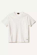 Charger l&#39;image dans la galerie, Le Mont Saint Michel T-Shirt Tobin Off White