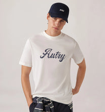 Charger l&#39;image dans la galerie, AUTRY T-shirt Logo Graphique White