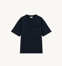 Charger l&#39;image dans la galerie, AUTRY T-shirt Logo Ton sur Ton Vortex