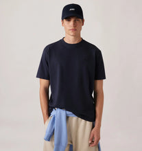 Charger l&#39;image dans la galerie, AUTRY T-shirt Logo Ton sur Ton Vortex