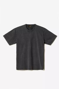 Le Mont Saint Michel T-Shirt Tade Vintage Noir