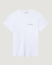 Charger l&#39;image dans la galerie, Maison Labiche T-Shirt The dude Unisexe Blanc