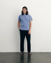 Charger l&#39;image dans la galerie, Maison Labiche T-Shirt The Goat Greek blue