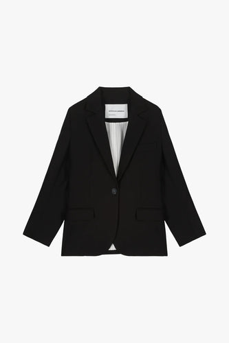 Margaux Lonnberg Veste Tobbie Black