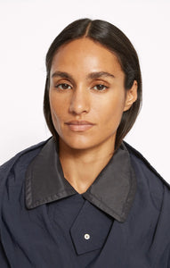 Roseanna Trench Mind Navy