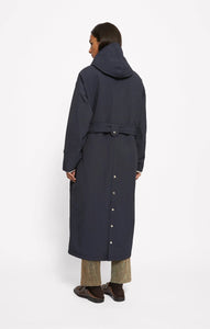 Roseanna Trench Mind Navy