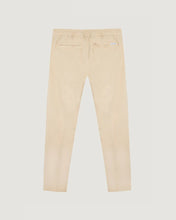 Charger l&#39;image dans la galerie, Maison Labiche Pantalon Arcade Twill Coton Beige