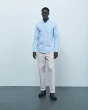 Charger l&#39;image dans la galerie, Maison Labiche Chemise Oxford Coton Underdog