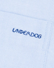 Charger l&#39;image dans la galerie, Maison Labiche Chemise Oxford Coton Underdog