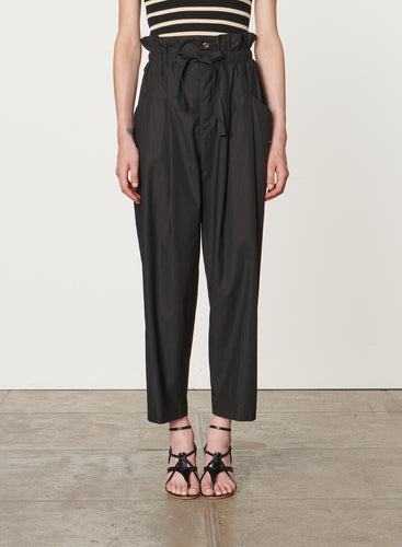 Vanessa bruno Pantalon Casimir Noir
