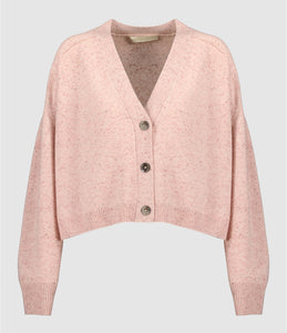 Vanessa bruno Cardigan Venezuela en Laine Rose