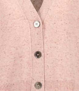 Vanessa bruno Cardigan Venezuela en Laine Rose