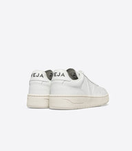 Charger l&#39;image dans la galerie, VEJA V-90 Leather White