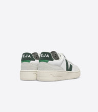 Charger l&#39;image dans la galerie, VEJA V-90 Leather White cyprus