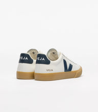 Charger l&#39;image dans la galerie, VEJA Campo Leather White Nautico Natural