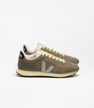 Charger l'image dans la galerie, VEJA Rio Branco II Ripstop Kaki Oxford Grey