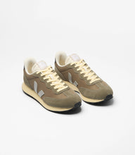 Charger l'image dans la galerie, VEJA Rio Branco II Ripstop Kaki Oxford Grey