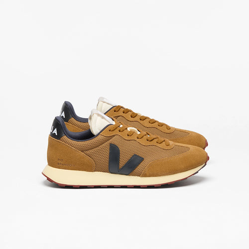 VEJA Rio branco Alveomesh Tent Black