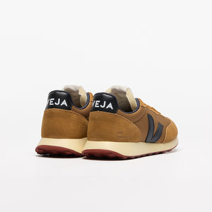 VEJA Rio branco Alveomesh Tent Black
