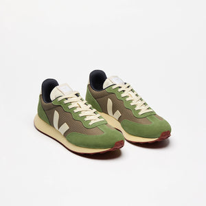 VEJA Rio Branco II Ripstop Kaki Pierre
