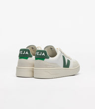 Charger l'image dans la galerie, VEJA V-90 Leather White Cyprus