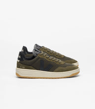 Charger l'image dans la galerie, VEJA V-90 B-Mesh Olive Black