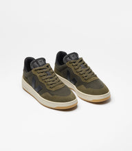 Charger l'image dans la galerie, VEJA V-90 B-Mesh Olive Black